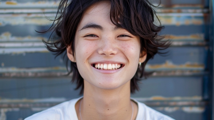 学生でも使いやすい雰囲気で、勉強に集中できます。